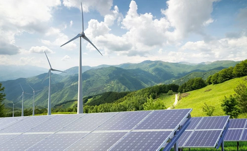 Croissance économique : les énergies renouvelables en tête des moteurs du Maroc en 2026